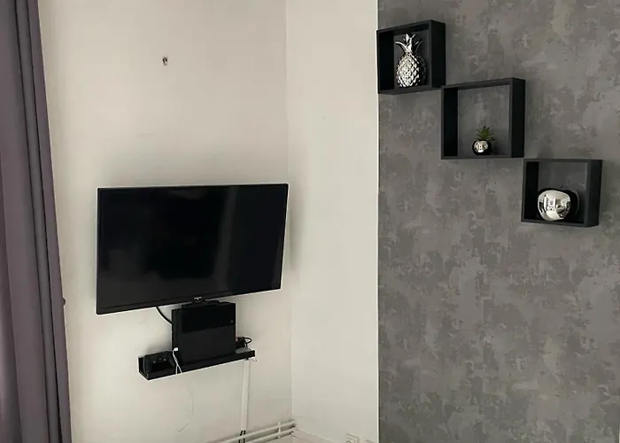 Au Bas De Montmartre ! Apartamento París