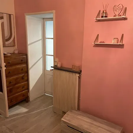 Au Bas De Montmartre ! * Paříž